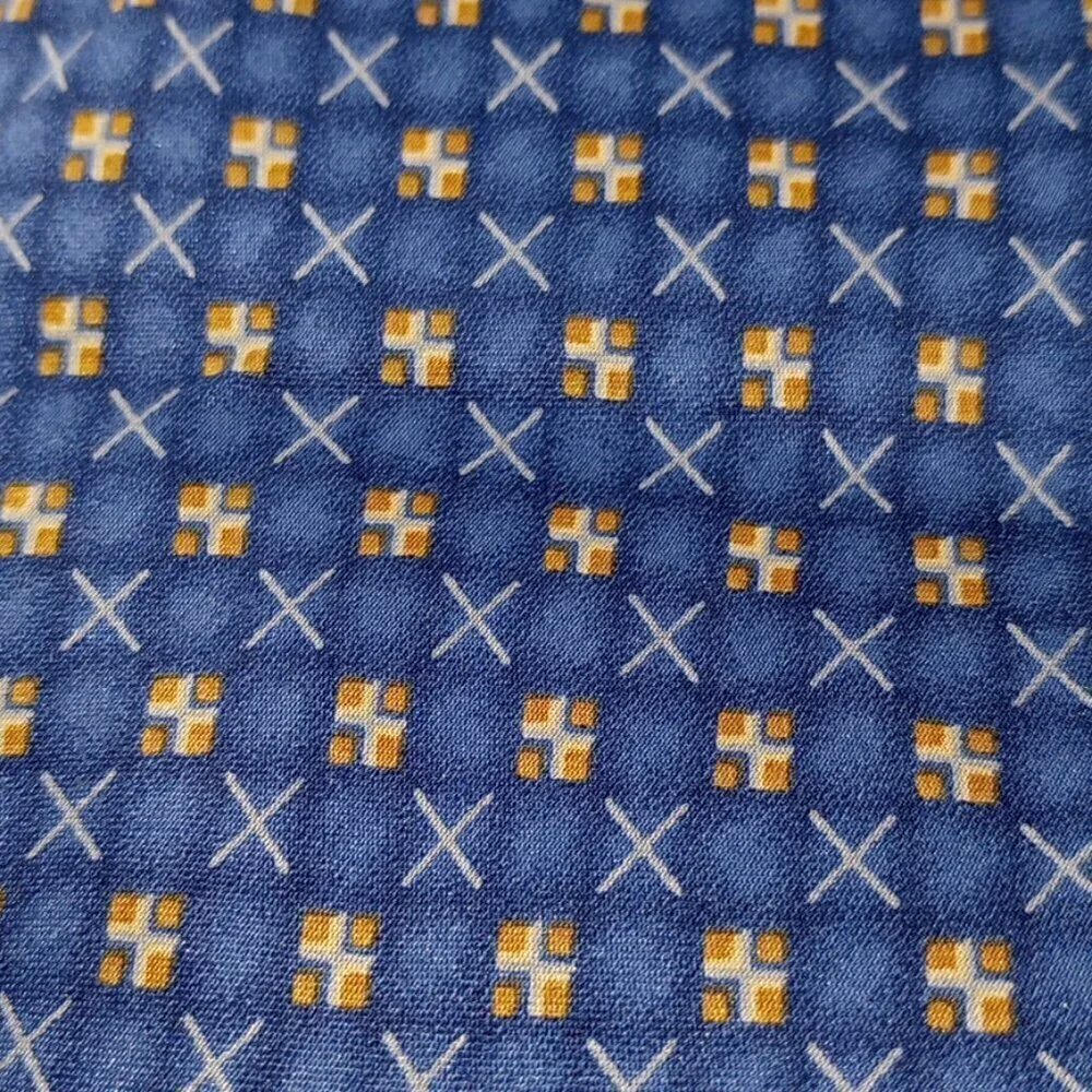 Bill Blass Neo Men's Silk Tie - 57